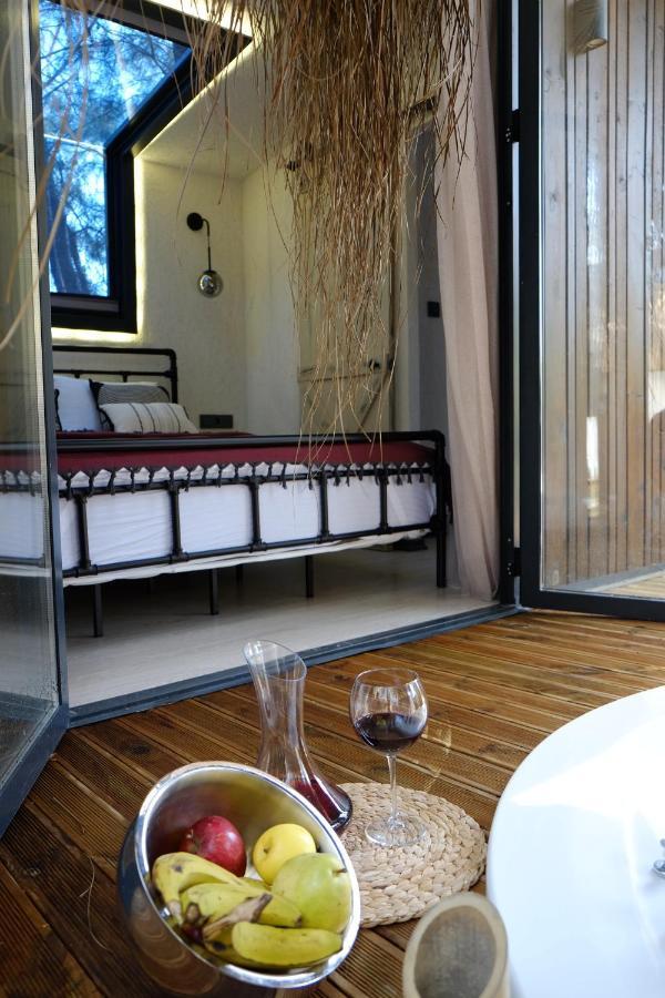 Mossa Afkule Kayakoey Hotel Fethiye Exterior photo