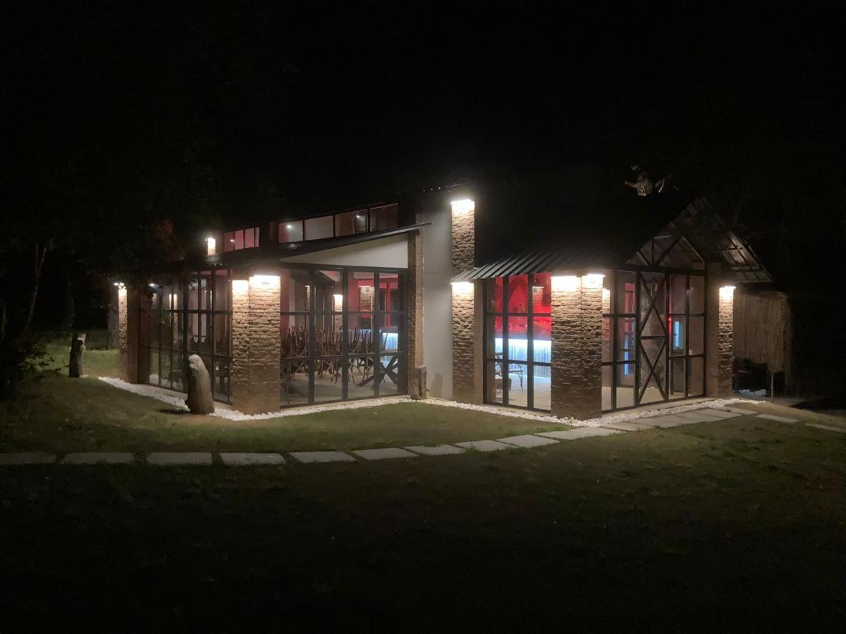Mossa Afkule Kayakoey Hotel Fethiye Exterior photo